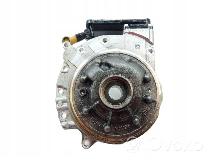 KIA Optima Pompa dell’olio 461003D600