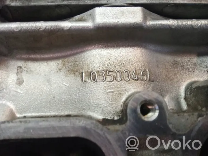 Hyundai Elantra Головка L0350046L