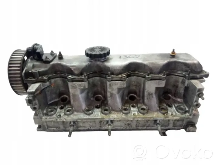 Fiat Ducato Engine head 7450510