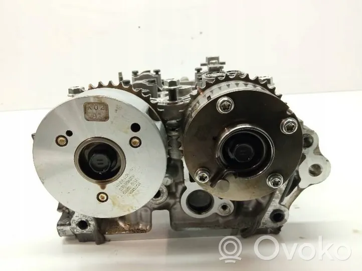 Toyota Aygo AB40 Galva 19119Y68109