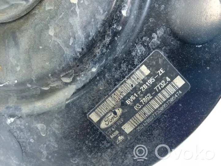 Ford Focus ST Stabdžių vakuumo pūslė BV61-2B195-ZE