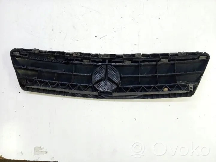 Mercedes-Benz A W168 Grille de calandre avant 