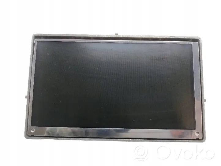 Renault Vel Satis Pantalla/monitor/visor 8200326981