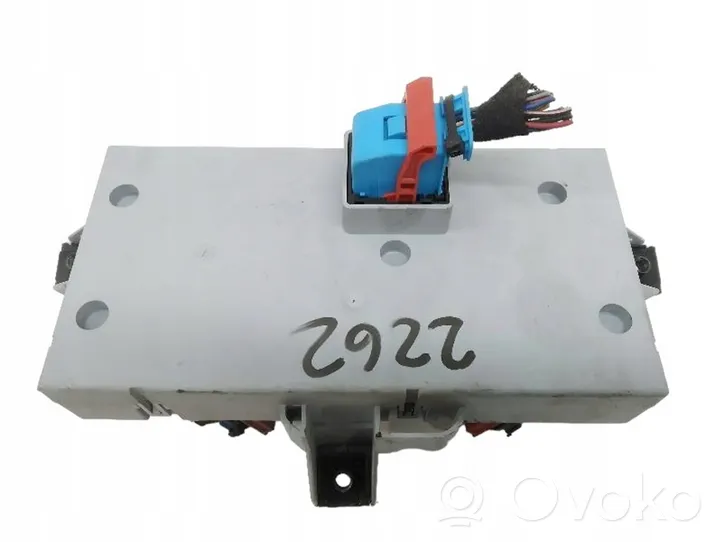 Fiat Punto (188) Katvealueen valvonnan ohjainlaite (BSM) 51735169