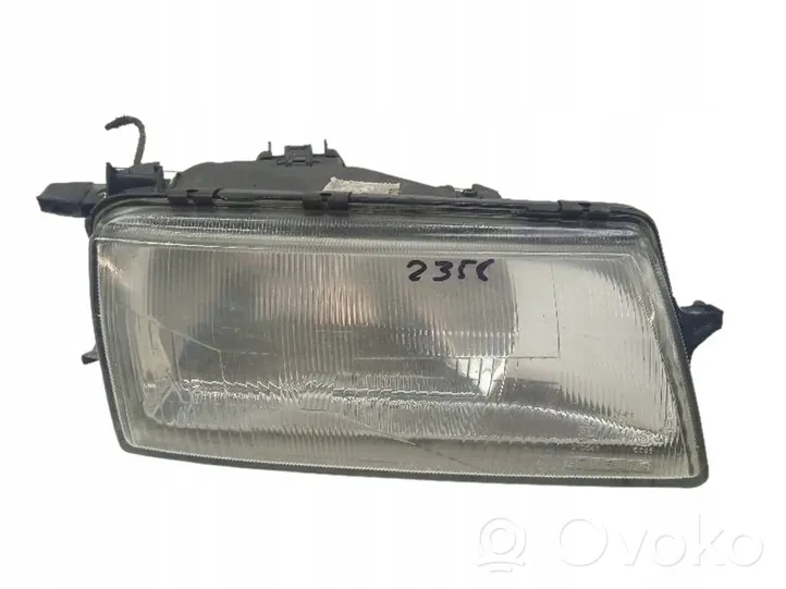 Opel Vectra A Lot de 2 lampes frontales / phare 