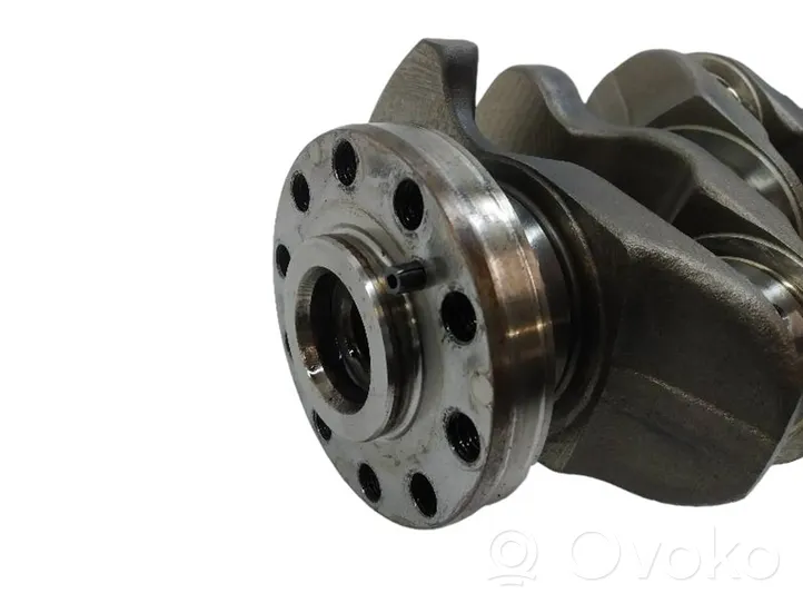 Volvo S60 Crankshaft 2.4