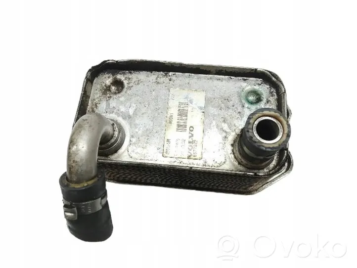 Volvo S60 Radiatore dell’olio del motore 8677973