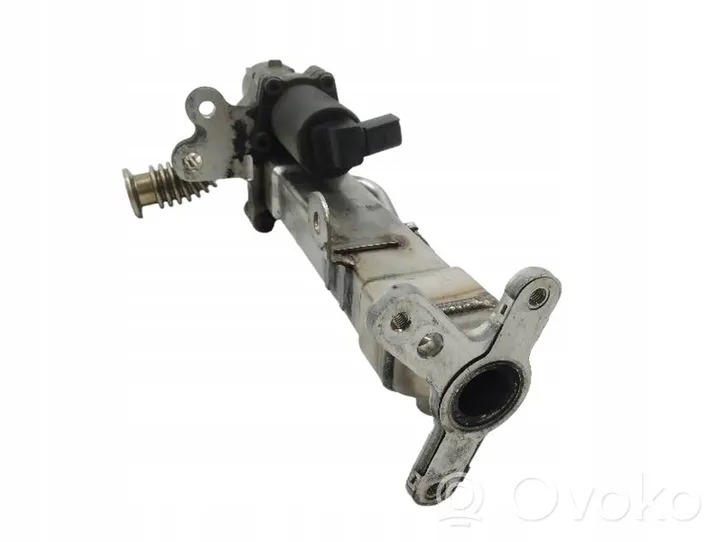 Volvo S60 Valvola EGR 30637142