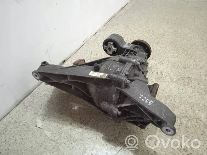 Audi A4 S4 B9 Takatasauspyörästö 0DB500043G