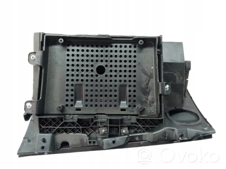 Fiat Punto Evo Vano portaoggetti 735485660