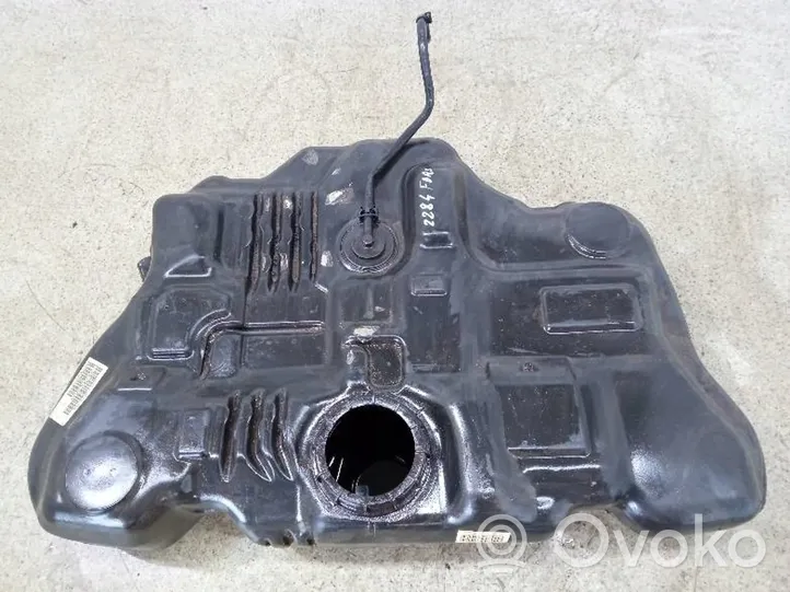 Ford S-MAX Fuel tank DSLNS