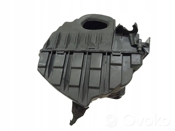 Renault Megane III Scatola del filtro dell’aria 8200947663