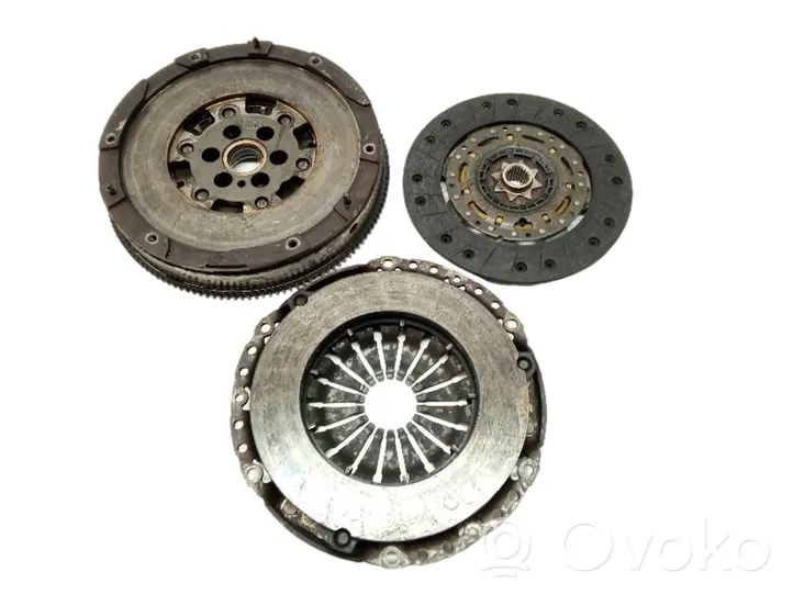 Opel Insignia A Clutch set kit 1.4