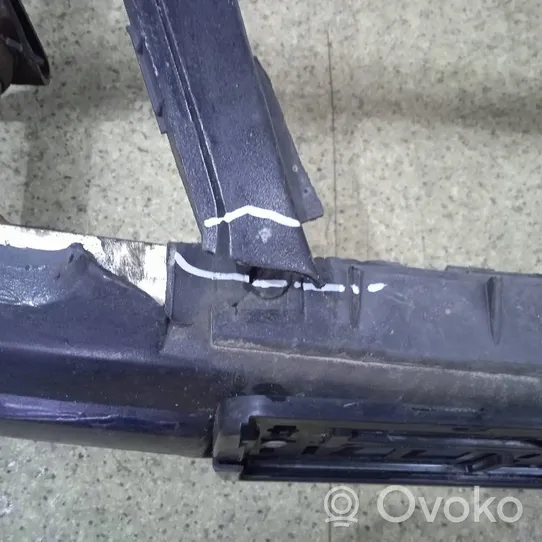 Volvo 740 Front bumper 