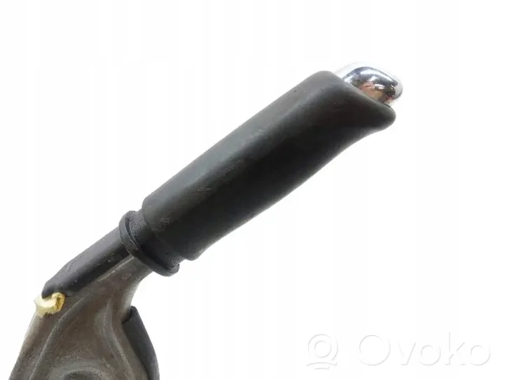 Renault Fluence Handbrake/parking brake lever assembly 360109431R