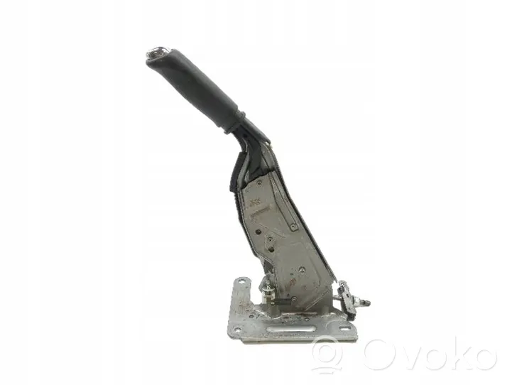 Renault Fluence Handbrake/parking brake lever assembly 360109431R