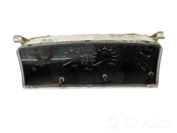 FSO Polonez Compteur de vitesse tableau de bord TYP