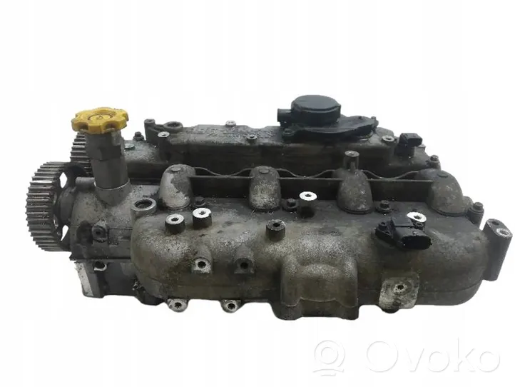 Chrysler Grand Voyager IV Culasse moteur 90352038F