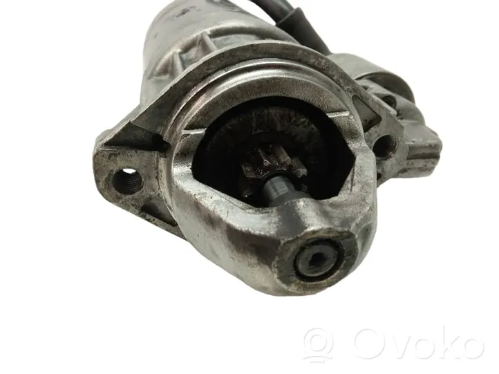 Volvo 740 Starter motor 2.4