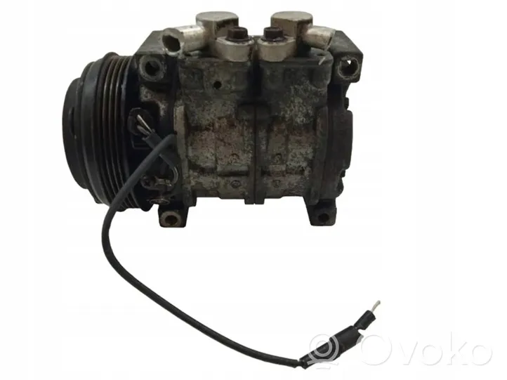 Suzuki Liana Compressore aria condizionata (A/C) (pompa) 4472203393
