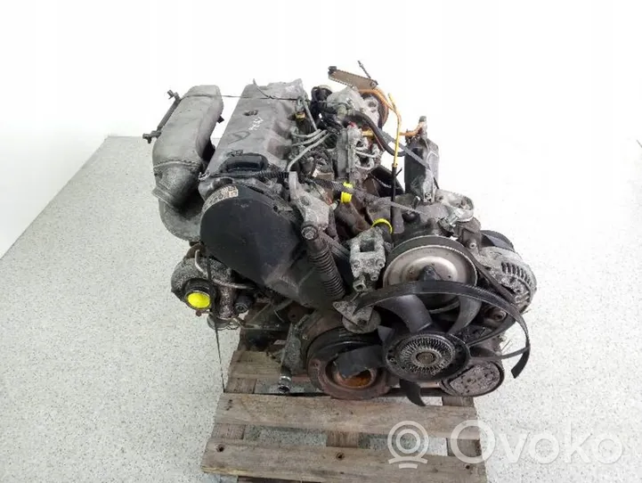 Audi A6 S6 C4 4A Moteur AAT