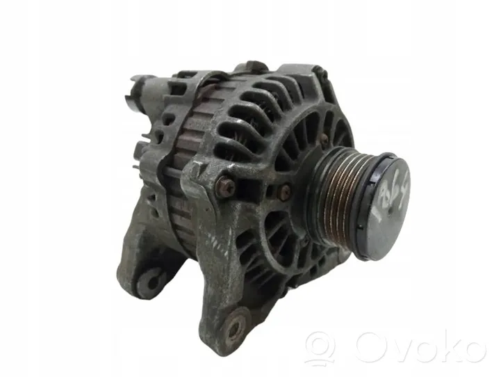 Renault Kangoo I Alternator 8200373636