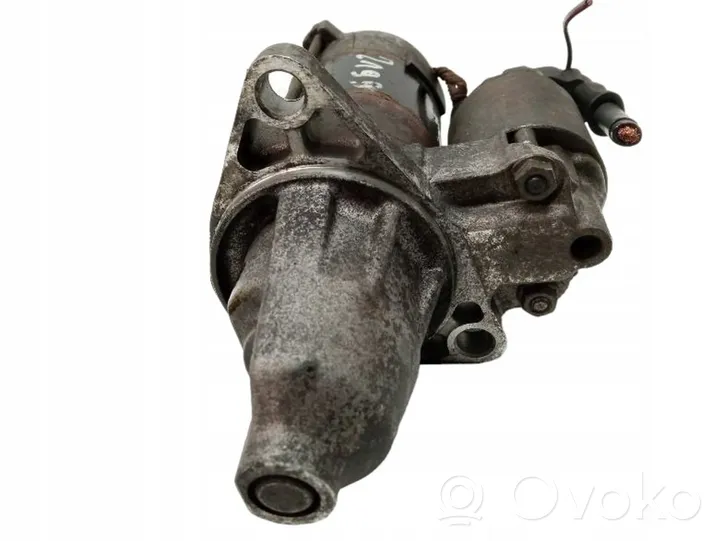 Daihatsu Cuore Starter motor 2280007210