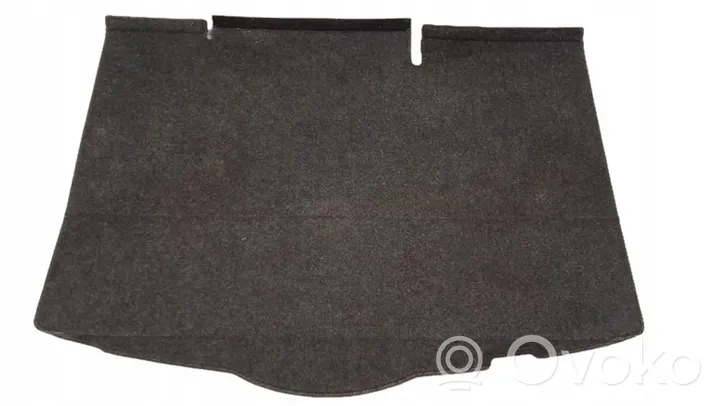 Toyota Yaris Revestimiento de alfombra del suelo del maletero/compartimento de carga 