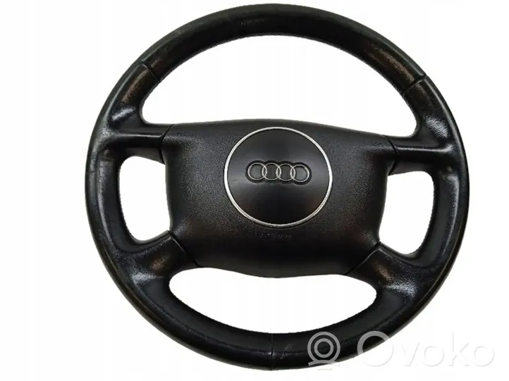 Audi A2 Vairas 