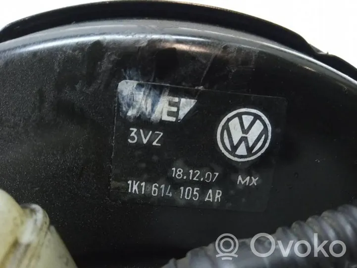 Volkswagen Golf V Wspomaganie hamulca 1K1614105AR