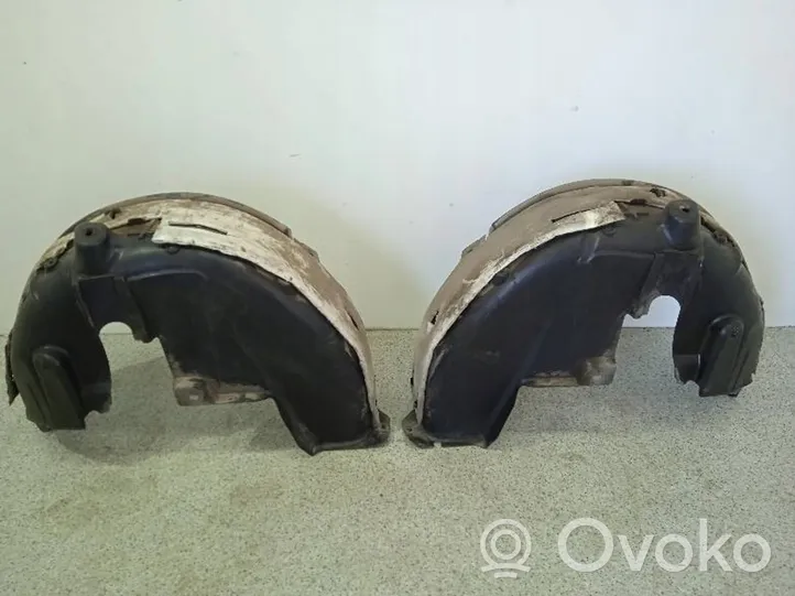 Citroen C3 Rivestimento paraspruzzi passaruota anteriore 