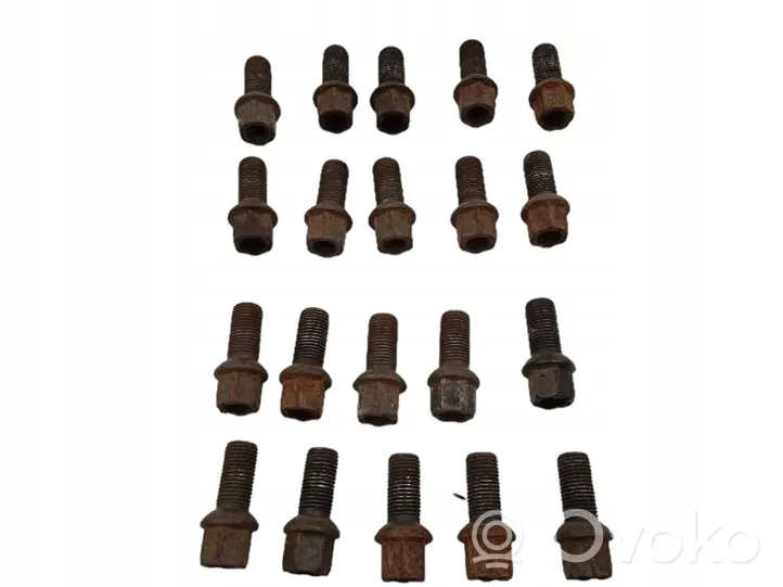 Audi A2 Nuts/bolts M14