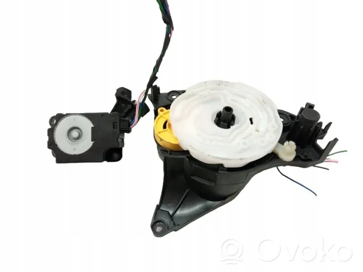 Citroen C3 Motor/activador trampilla de calefacción T1006419G