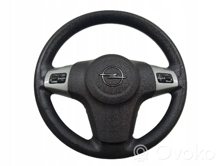 Opel Corsa D Volante 