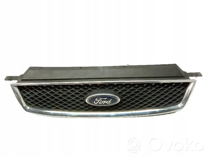 Ford C-MAX I Atrapa chłodnicy / Grill 