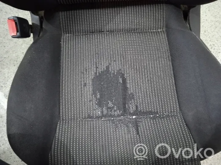 Volkswagen Golf IV Sėdynių komplektas 