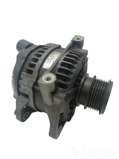 Chrysler Grand Voyager IV Generatore/alternatore 