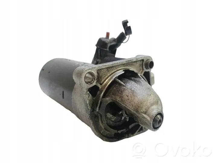 Alfa Romeo 147 Starter motor 