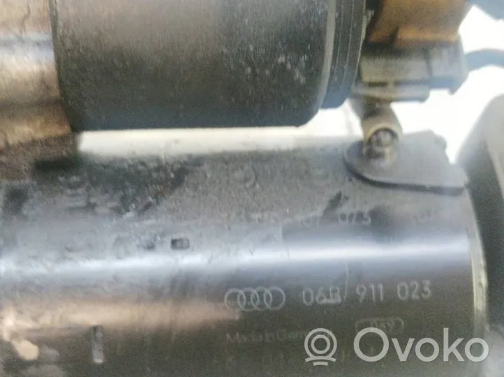 Audi A4 S4 B6 8E 8H Motorino d’avviamento 