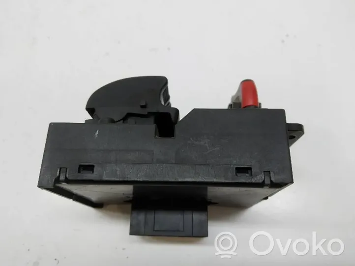 Honda Prelude Quarter vent window switch 