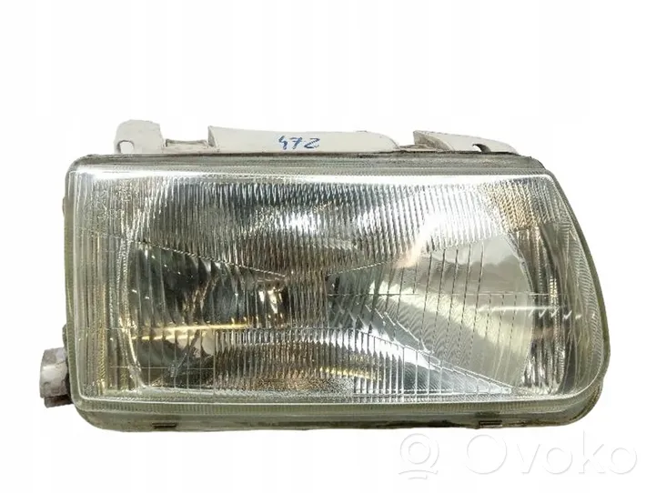 Volkswagen Polo III 6N 6N2 6NF Lampy przednie / Komplet 