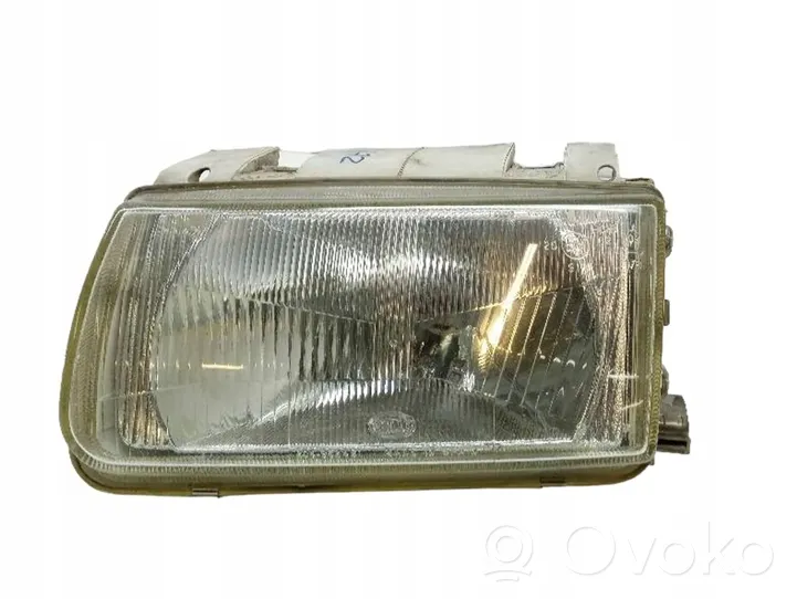 Volkswagen Polo III 6N 6N2 6NF Lampy przednie / Komplet 