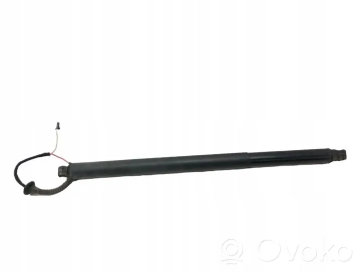 Skoda Superb B6 (3T) Staffa di rinforzo per ammortizzatore bagagliaio 