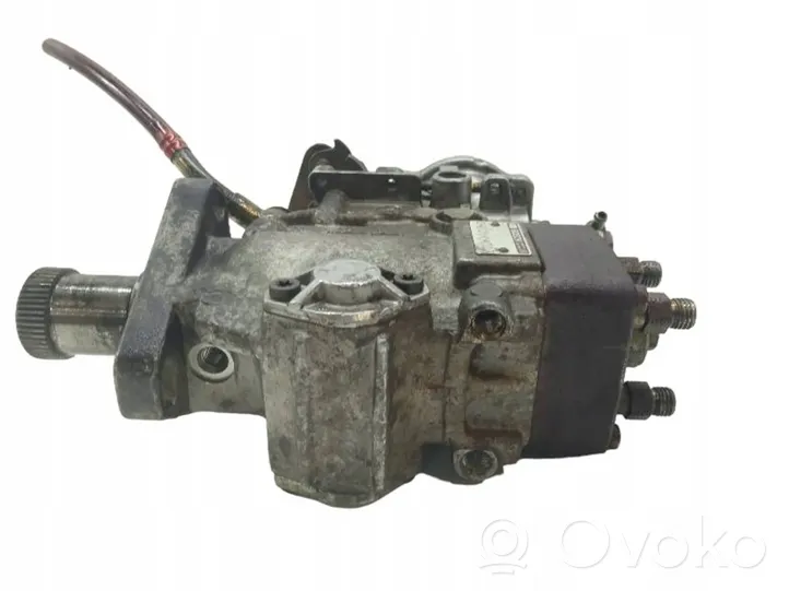 Ford Transit Fuel injection high pressure pump 