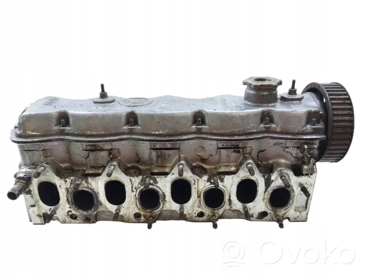 Fiat Ducato Engine head 