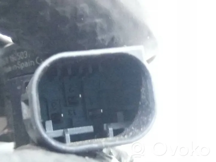 Citroen C-Elysée Sensore di parcheggio PDC 