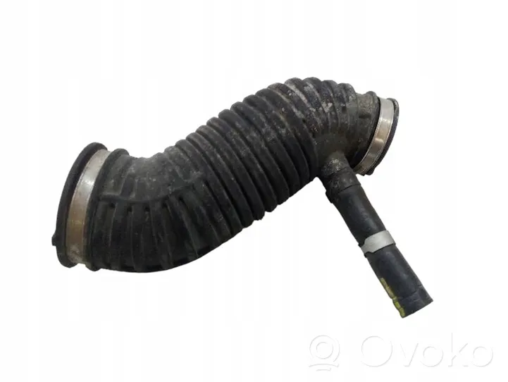 KIA Sportage Air intake duct part 