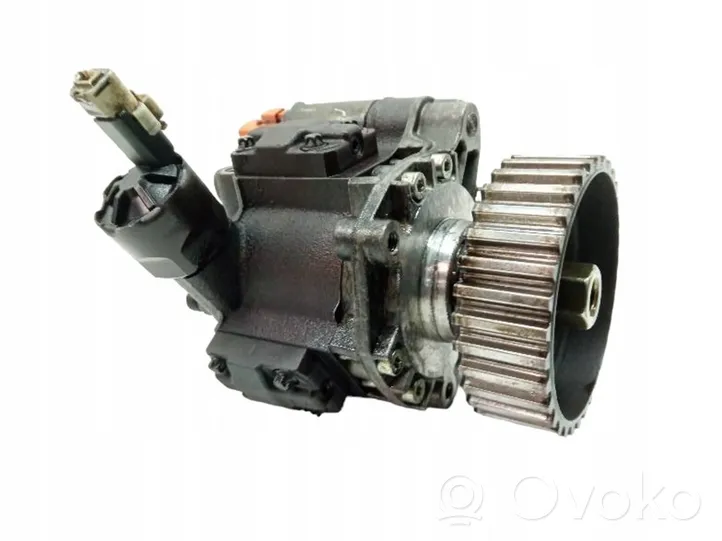 Citroen C2 Pompe d'injection de carburant à haute pression 9651590880