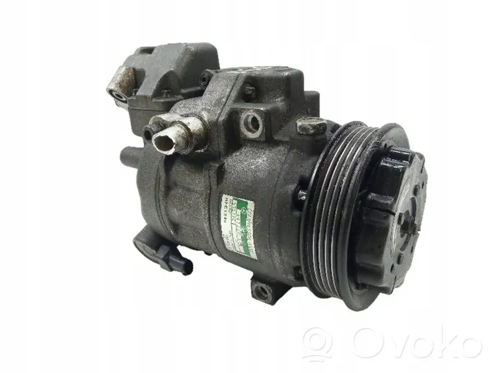 Mercedes-Benz A W168 Compresseur de climatisation 447200-9764