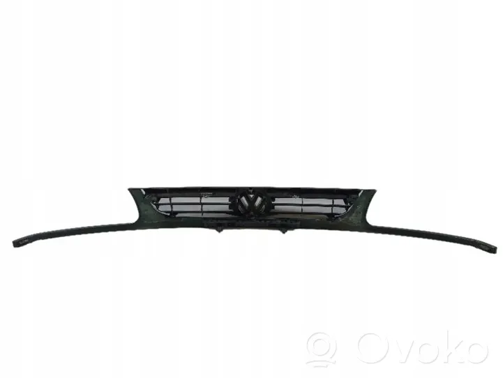 Volkswagen Polo III 6N 6N2 6NF Front grill 